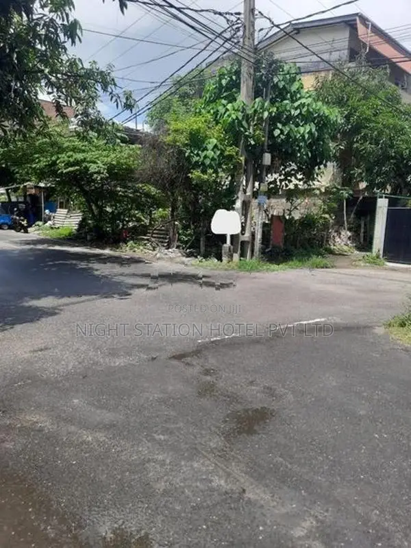 Land for Sale – Moratuwa