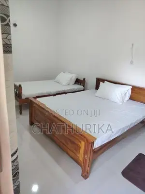 Room for Short Term Rent in Anuradhapura