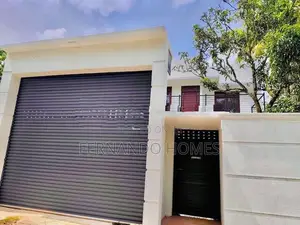 Nice Double Storey Well Built Luxury Brand New House for Sale in Jaela