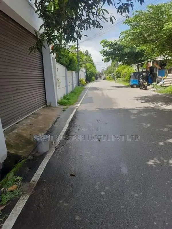 Land for Sale – Moratuwa