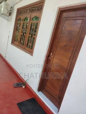 Room for Short Term Rent in Anuradhapura