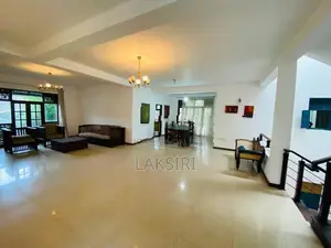 03 Storey Modern House Rent Pitakotte Mission Road