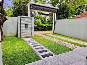 Nice Double Storey Well Built Luxury Brand New House for Sale in Jaela