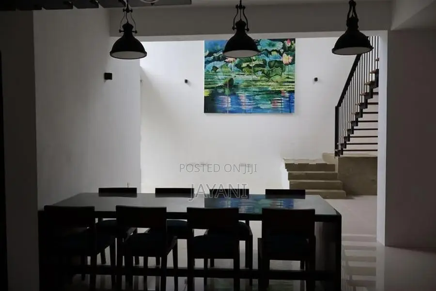 Office For Rent - Boralesgamuwa