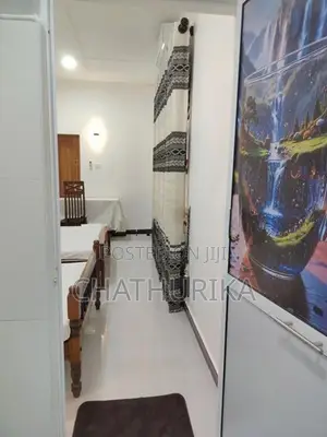 Room for Short Term Rent in Anuradhapura