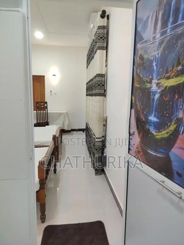 Room for Short Term Rent in Anuradhapura