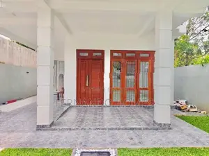 Nice Double Storey Well Built Luxury Brand New House for Sale in Jaela