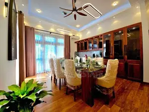 Architecture Designed Luxury 3 Storey House for Sale In Battaramulla
