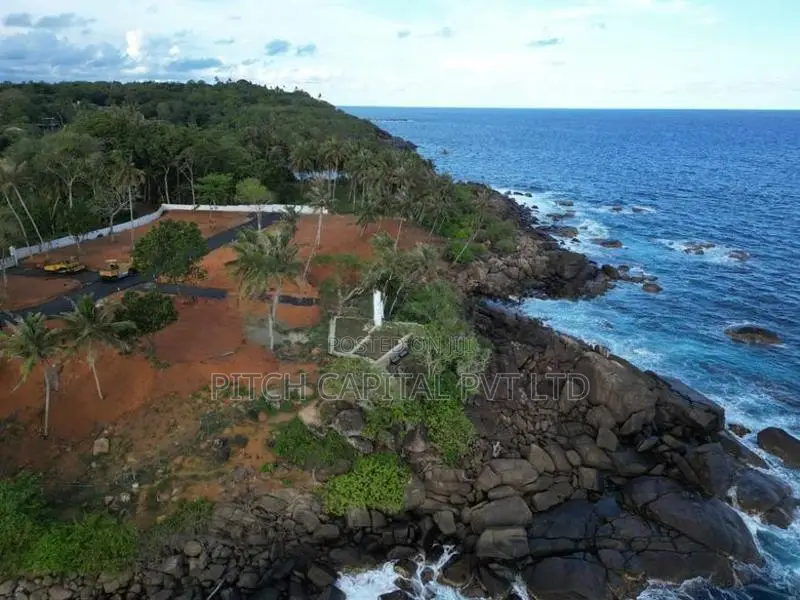 Dewundara Beautiful Tourism Land Plots For Sale