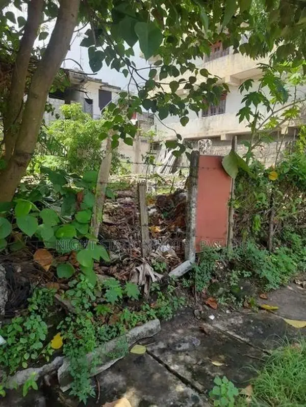 Land for Sale – Moratuwa