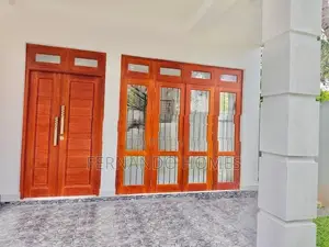 Nice Double Storey Well Built Luxury Brand New House for Sale in Jaela