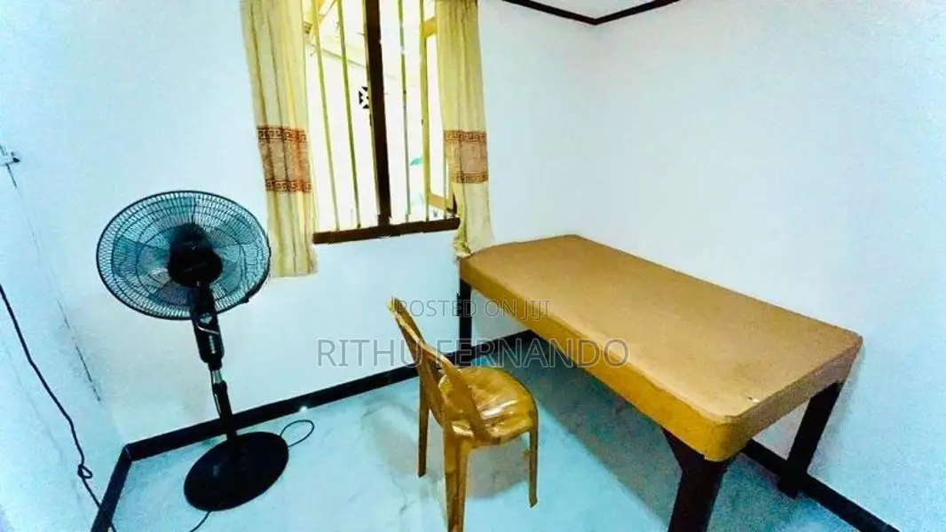 Room for Rent in Nugegoda | Gents