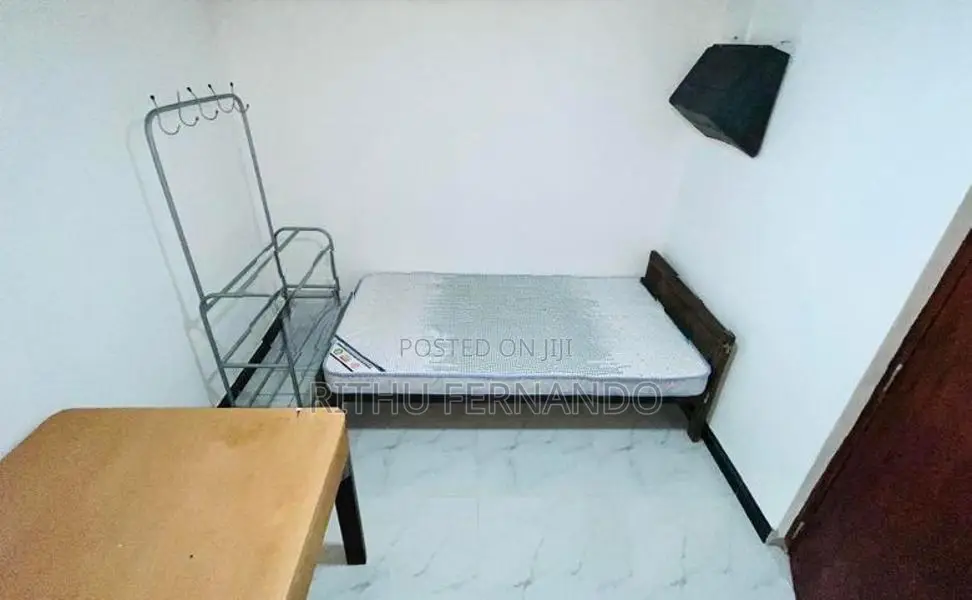 Room for Rent in Nugegoda | Gents