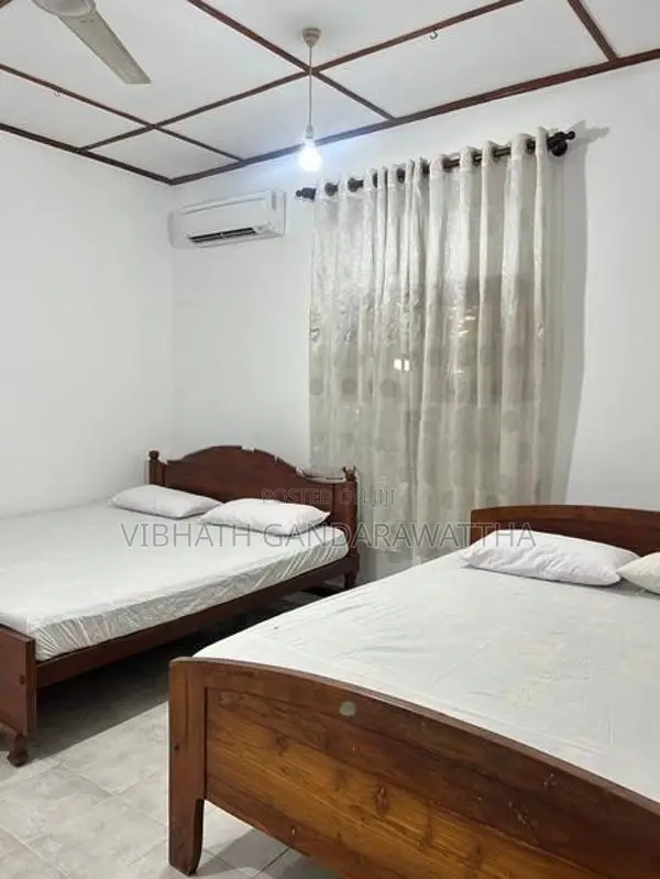 Holiday House Rooms for Short Term Rent Anuradhapura