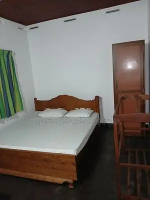 Holiday House Rooms for Short Term Rent Anuradhapura