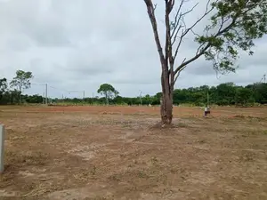 මහබුලංකුලම වැවට යාබදව සින්නක්කර බිම්කොටස් විකිණීමට