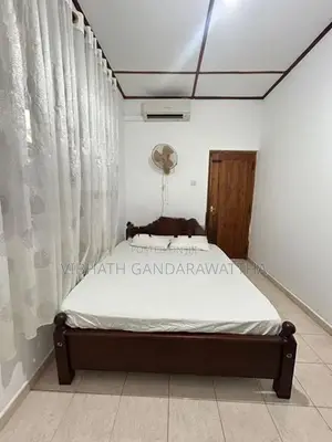 Holiday House Rooms for Short Term Rent Anuradhapura