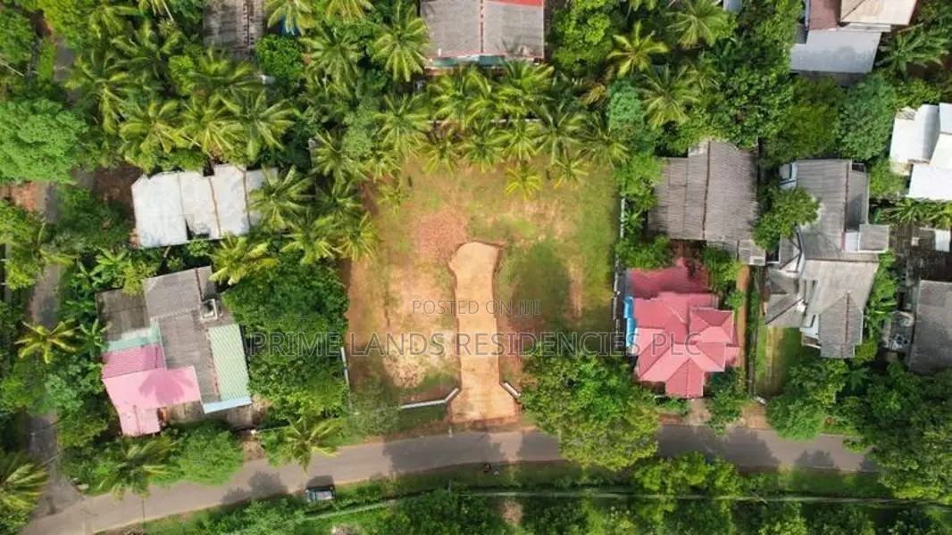 අනුරාධපුර නගරයෙන්ම සින්නක්කර බිම්කොටස් විකිණීමට