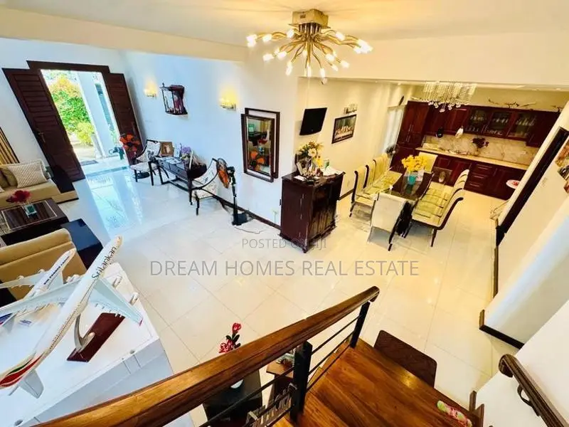 Modern 5 Bedroom House for Sale in Kotte