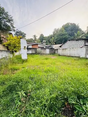 Land for Sale in Navinna,Maharagama