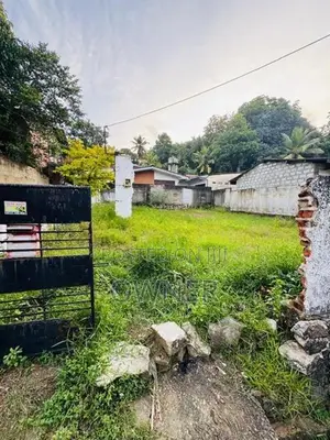 Land for Sale in Navinna,Maharagama