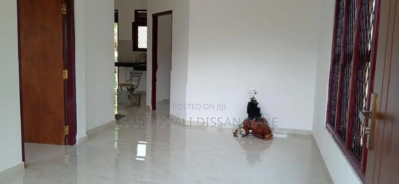 House for Rent Weragala Padukka