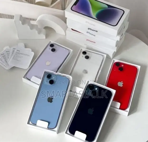 Apple iPhone 14 128GB (Used)