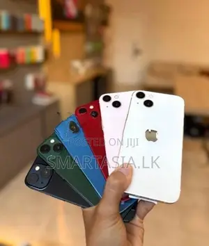 Apple iPhone 13 128GB (Used)