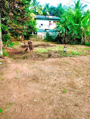 Thalagala Land for Sale
