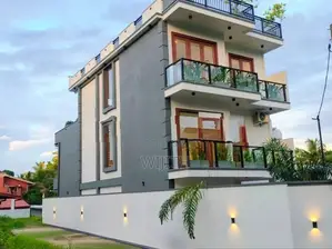 Brand New 3 Storey House for Sale in Maharagama