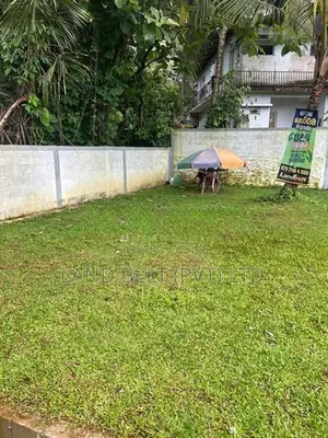 Residential Land Near Makumbura Highway