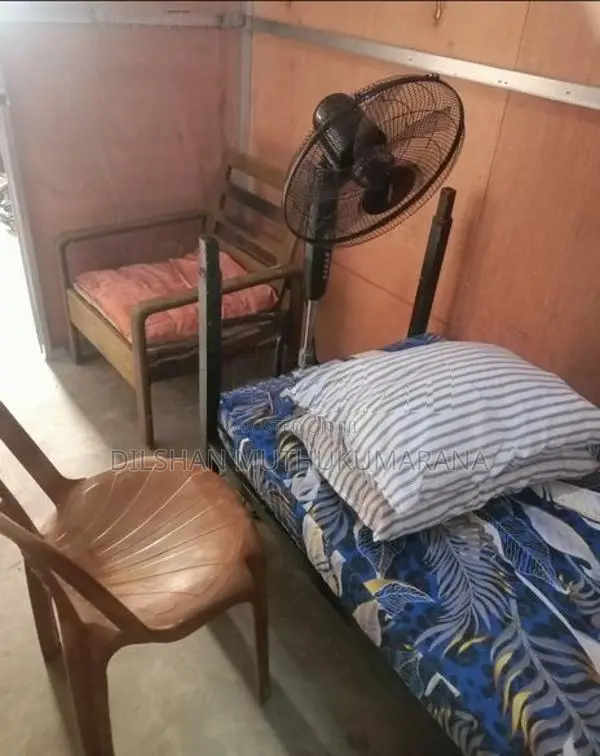 Boys Single Room for Rent Maharagama