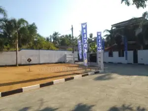 Wattala Town Land for Sale