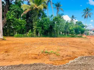 Residential Land For Sale In Yakkala