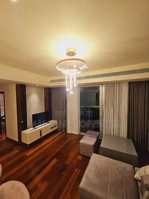 Super Luxury Apartment For Rent in Cinnamon Life Suites Colombo 2