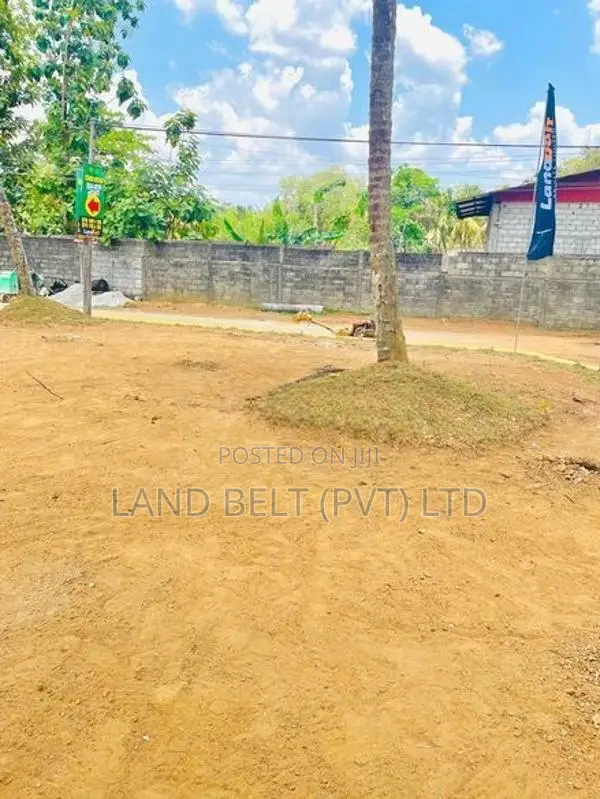 Land Sale – Panagoda Area