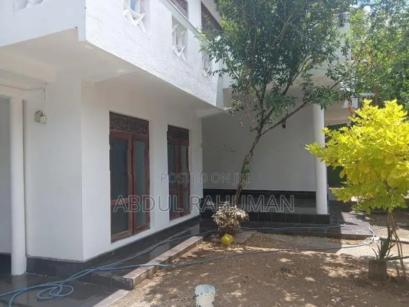 2 Storey House in Kottawa