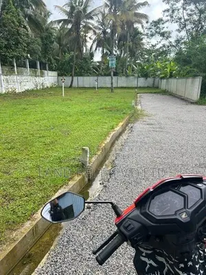 Residential Land Near Makumbura Highway