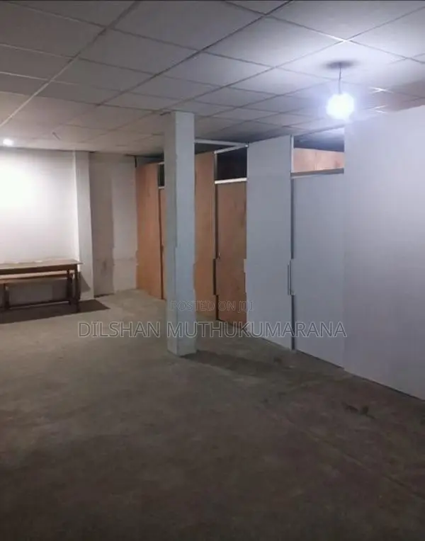 Boys Single Room for Rent Maharagama