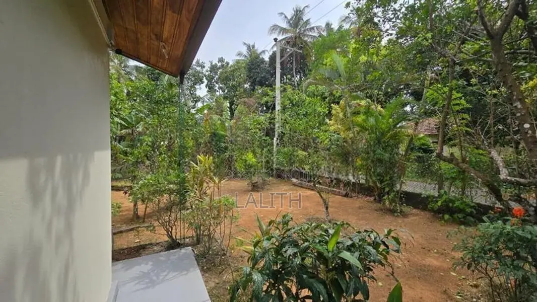 Kurunegala House with Land Sale