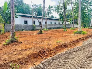 Residential Land For Sale In Yakkala
