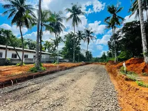 Yakkala Town Under Developing Land for Sale
