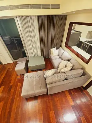 Super Luxury Apartment For Rent in Cinnamon Life Suites Colombo 2