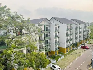 Modern Furnished Apartment for Rent in Athurugiriya