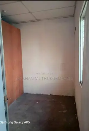 Boys Single Room for Rent Maharagama