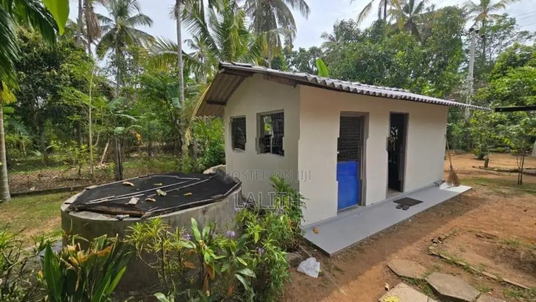Kurunegala House with Land Sale