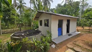 Kurunegala House with Land Sale
