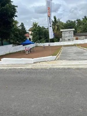 Makubura Land for Sale