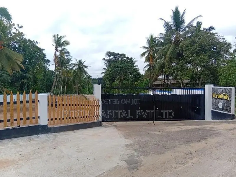 Athurugiriya Millennium City Area Suparb Land for Sale