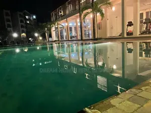 Modern Furnished Apartment for Rent in Athurugiriya
